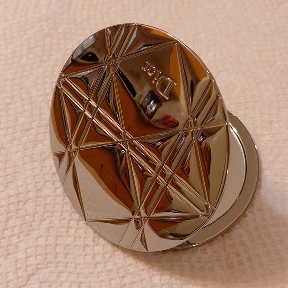 Dior Mirror Compact Couture Colour Lipstick Gift Set - Picture 5 of 11